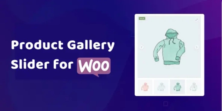 Product Gallery Slider for Woocommerce Twist 3.5.3 GPL Plugins