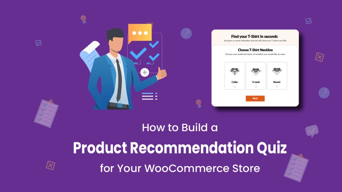 Product Recommendation Quiz for WooCommerce 2.0.18 GPL Plugins