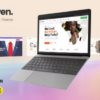 Puregiven Charity WordPress Theme 1.0.6 GPL Theme