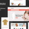 Quoifashi Fashion and Accessories WooCommerce Theme 1.0 GPL Theme