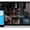 Rare WordPress Theme 4.0.2 GPL Theme