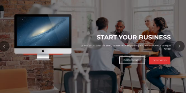 Ratio Material Design WordPress Theme 1.5 GPL Theme