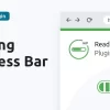 Reading Time — Reading Progress Bar for WordPress 2.0.3 GPL Plugins