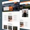 RealEstate Real Estate WordPress Theme 1.0.0 GPL Theme