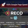 Reco 4.8.0 GPL Theme
