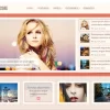 Repose WordPress Theme 1.3.0 GPL Theme