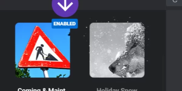 Revslider Coming Soon / Maintenance AddOn 3.0.0 GPL Plugins