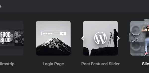 Revslider Slicey AddOn 3.0.4 GPL Plugins