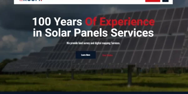Roofi | Alternative Renewable Energy WordPress Theme 1.0.0 GPL Theme
