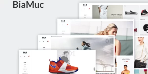 SNS BiaMuc WooCommerce WordPress Theme 1.3 GPL Theme
