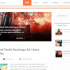 SOFTPRESS FULLY RESPONSIVE, CLEAN REFINED WORDPRESS THEME 1.1.2 GPL Theme