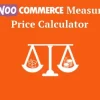 SUMO WooCommerce Measurement Price Calculator 5.2 GPL Plugins