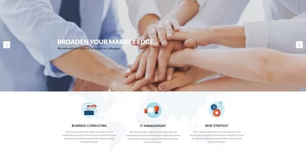 Sandman Business Multipurpose Modern WordPress Elementor Theme WordPress Theme 1.0.0 GPL Theme