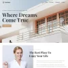 Sanohimi Exotic Hotel WordPress theme WordPress Theme 1.0.0 GPL Theme