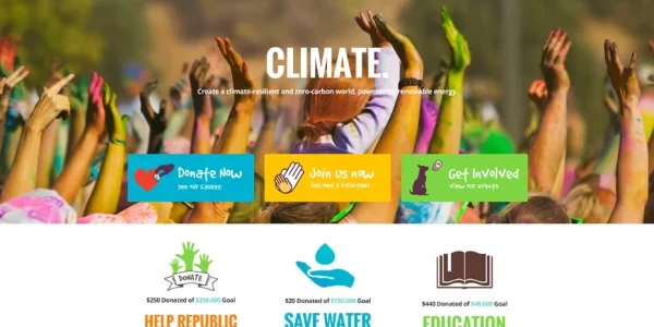 Save Life 1.2.4 GPL Theme