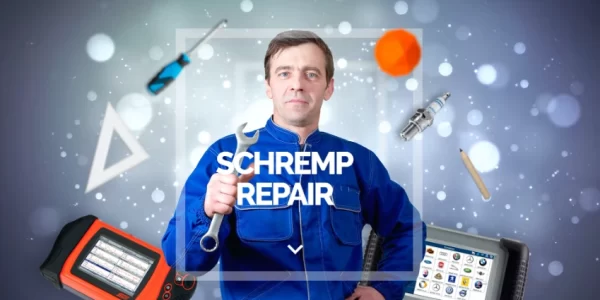 Schremp Mechanical WordPress 3.1 GPL Theme