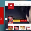 Seatera Seat Reservation WordPress Theme 3.5 GPL Theme