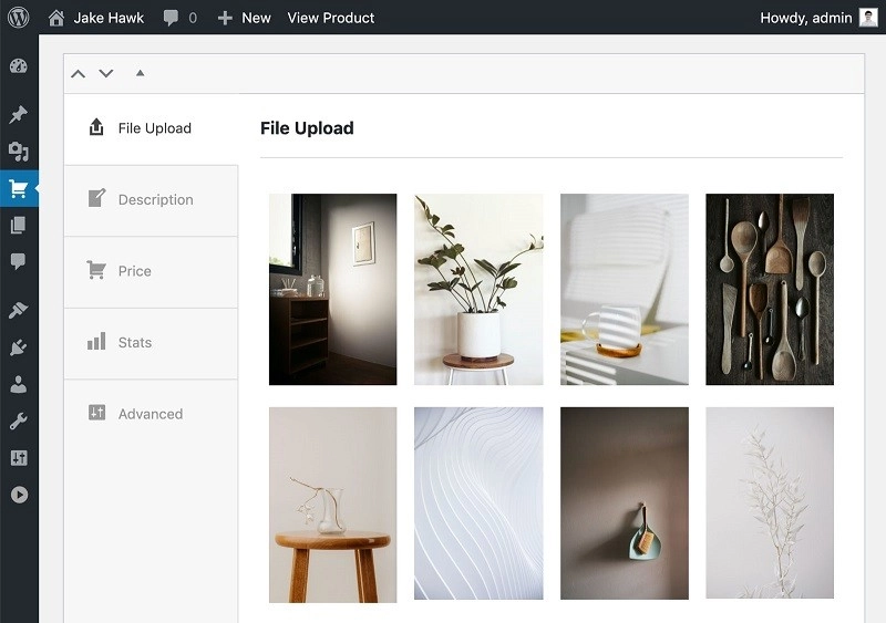 Sell Media Sell Photos, Prints Artwork from your website 2.5.6 GPL Plugins