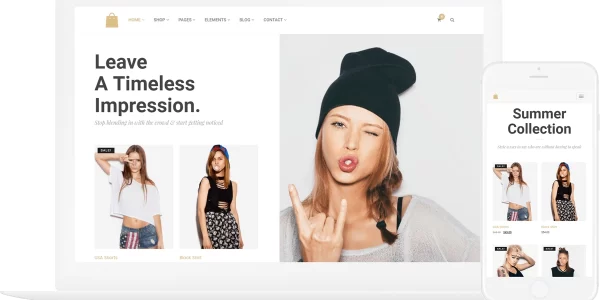 Seller WordPress Theme 4.0.2 GPL Theme