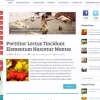 Sensational WordPress Theme 3.2.2 GPL Theme
