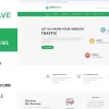 Seo Wave WordPress Theme for SEO 1.3.2 GPL Theme
