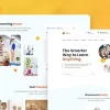 Shelly – School WordPress Theme 1.0.0 GPL Theme