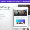 ShieldGroup 1.1.4 GPL Theme
