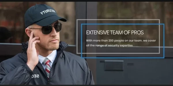 Shieldon Security Agency Responsive WordPress Theme 1.0.0 GPL Theme