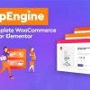 ShopEngine Pro 2.5.9 GPL Plugins