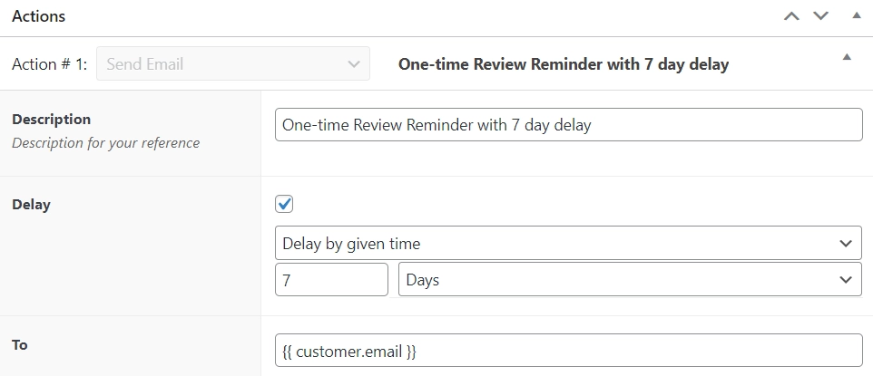 ShopMagic Review Requests 2.7.12 GPL Plugins