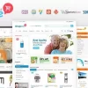 ShopMe Multi Vendor Woocommerce WordPress Theme 1.6.3 GPL Theme
