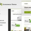 Shopifiq Responsive WordPress WooCommerce Theme 2.4.8 GPL Theme