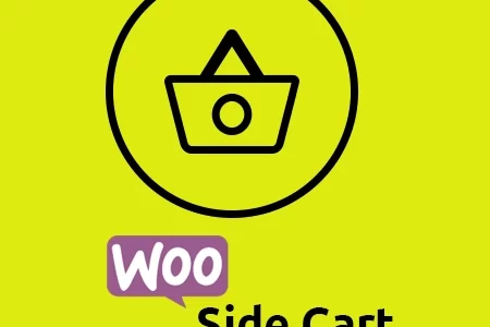 Side Cart For WooCommerce 3.1 GPL Plugins