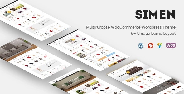 Simen 4.3 GPL Theme