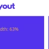 Simple Fluid Layout, HTML, CSS, Responsive WordPress Theme 1.2.0 GPL Theme
