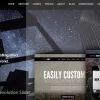 SimpleKey One Page Portfolio WordPress Theme 2.5.4 GPL Theme