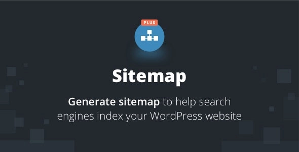 Sitemap Plus 3.2.3 GPL Plugins