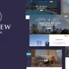Skyview Complex One Page Single Property WordPress Theme 2.0 GPL Theme
