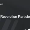 Slider Revolution Particle Wave 6.7.2 GPL Plugins
