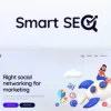 SmartSEO 2.0.0 GPL Theme