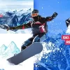 Snow Club | Ski Resort and Snowboard Classes WordPress Theme 1.1 GPL Theme