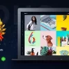 Soho Pro Photography Portfolio 2.8.0 GPL Theme