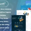 Solar Installation WordPress Theme 1.0.0 GPL Theme