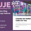 Souje 4.0 GPL Theme