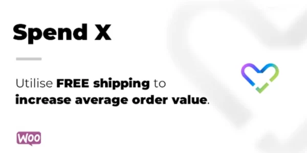 Spend X Free Shipping for WooCommerce 20200501 GPL Plugins