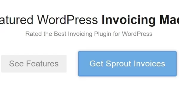 Sprout Invoices Pro 20.6.1 GPL Plugins