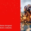 Stal Industry WordPress Theme 1.5 GPL Theme