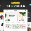 StarBella Multipurpose WooCommerce Theme 1.0 GPL Theme