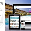 Starhotel Hotel WordPress Theme 3.0.5 GPL Theme
