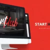 StartHub — Multipurpose Corporate WordPress Theme 1.0.1 GPL Theme